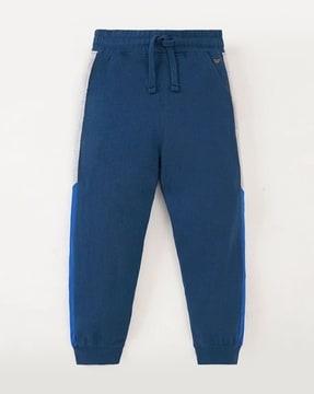 boys sustainable regular fit joggers