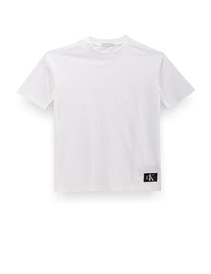 boys sustainable relaxed fit t-shirt