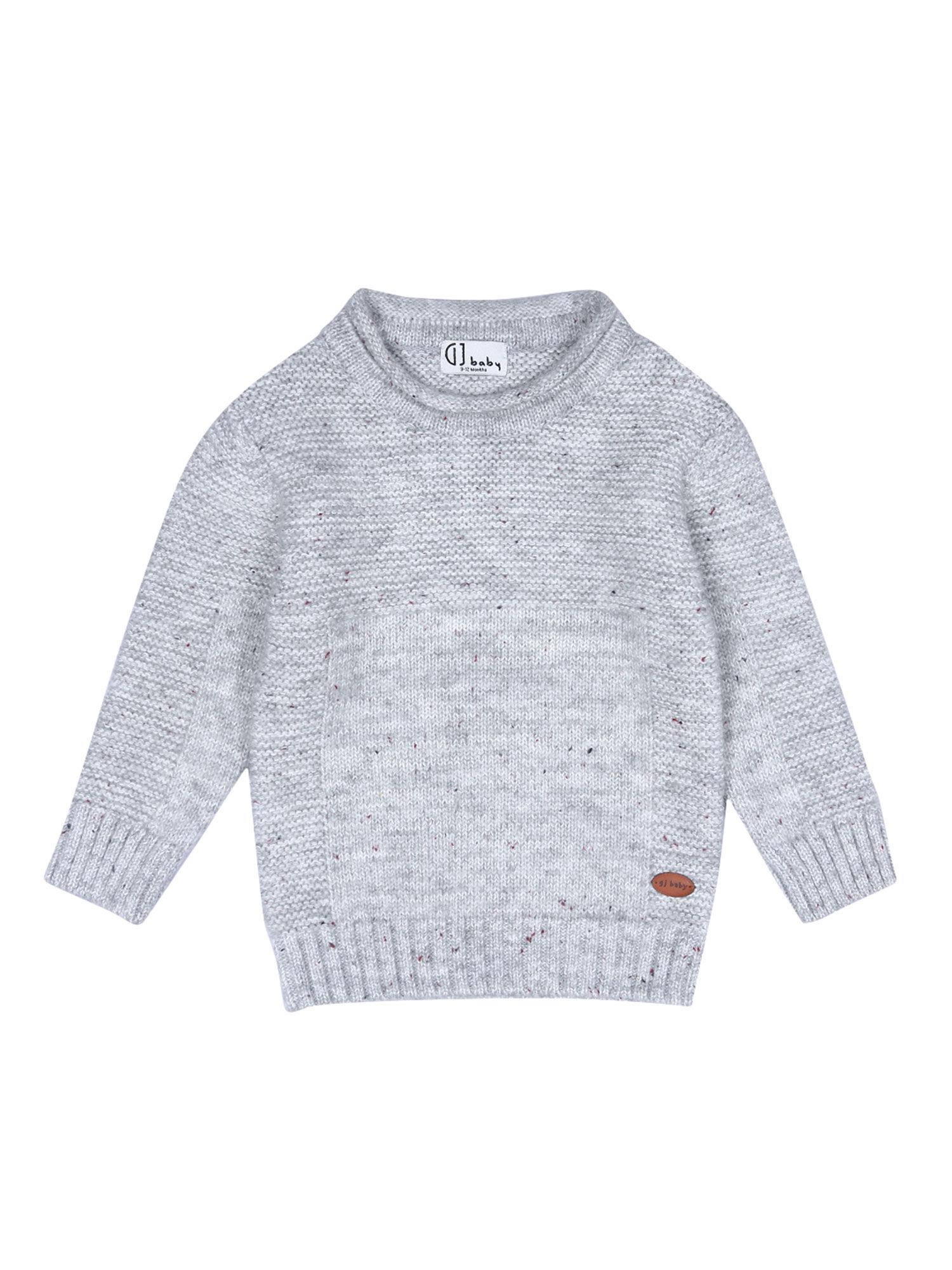 boys sweater