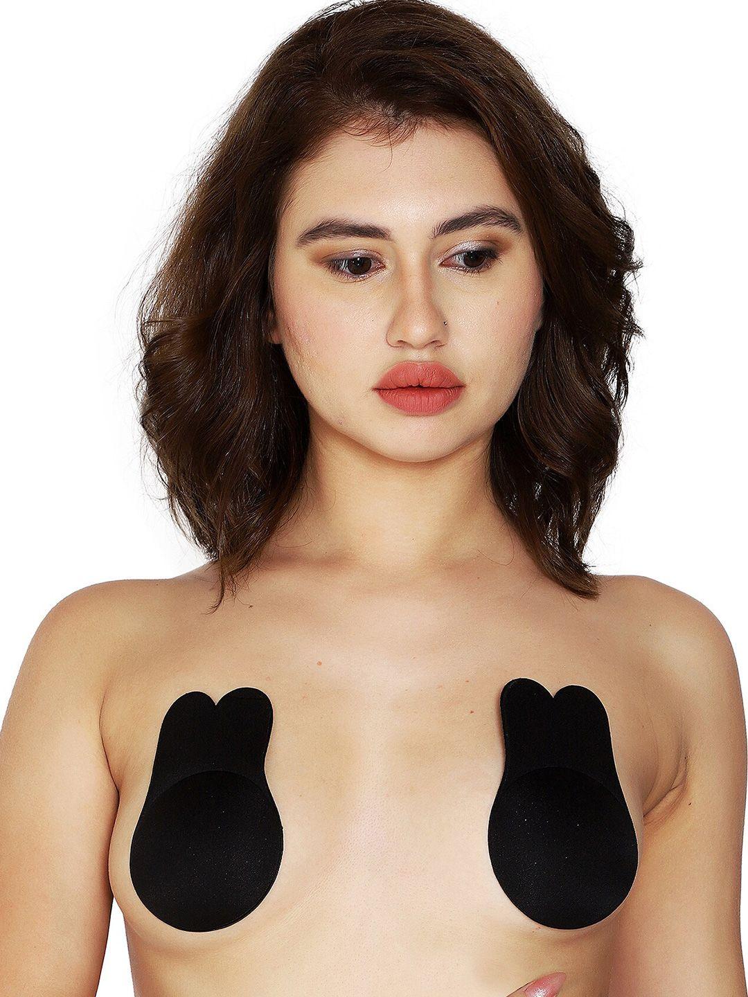 brachy lightly padded non-wired push-up bra