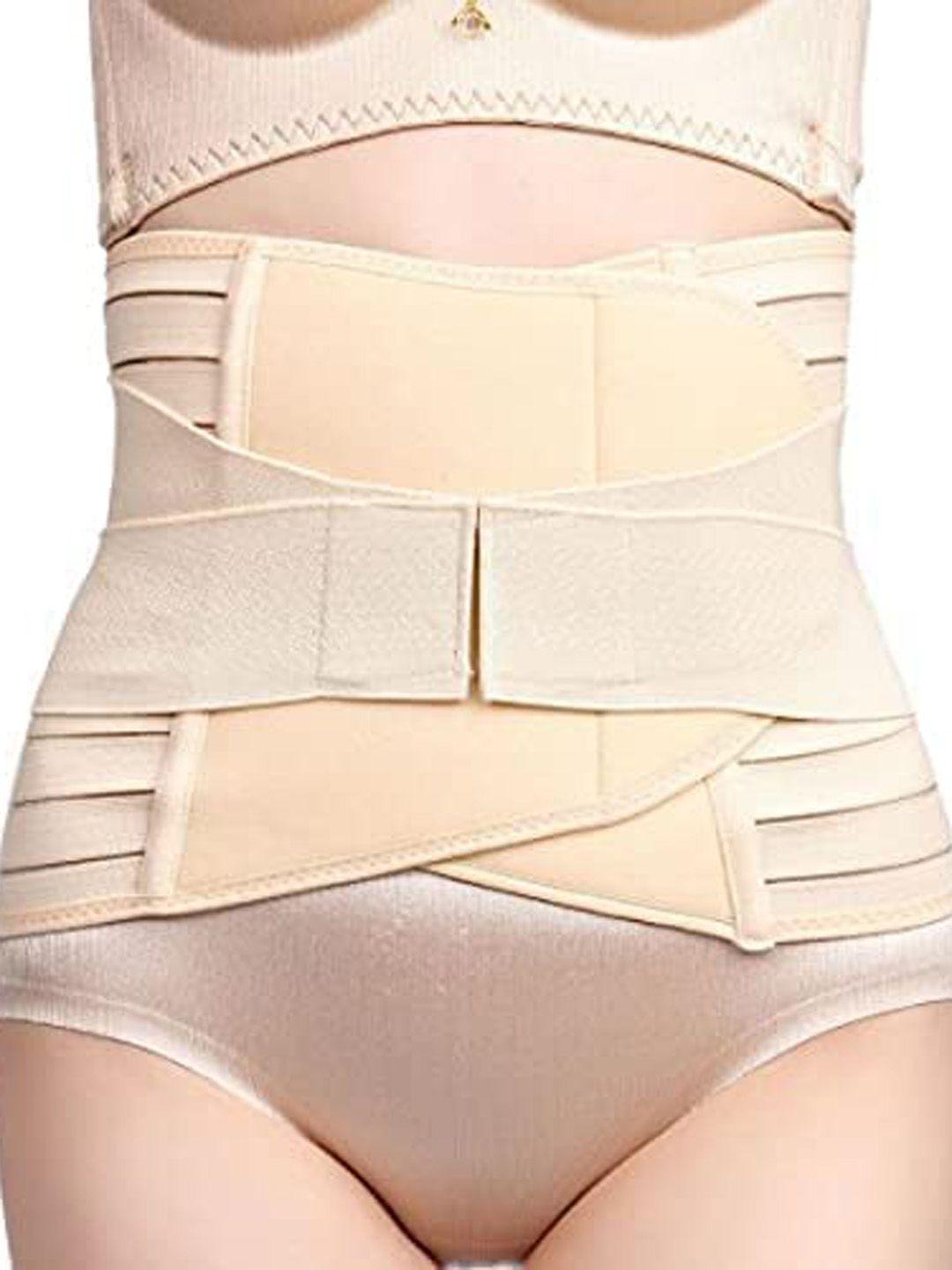 brachy postpartum recovery tummy shaper