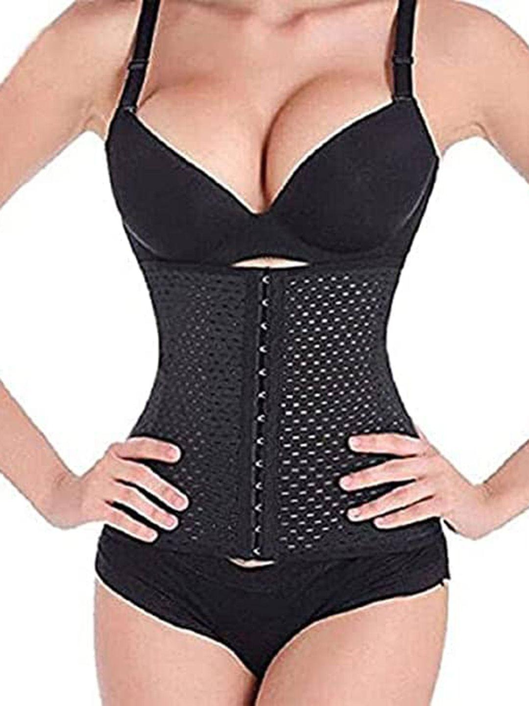 brachy textured tummy shaper