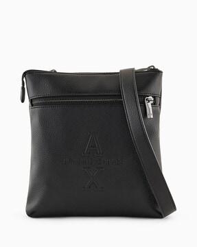 brad nero messenger bag