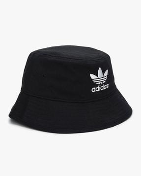brand embroidered hat