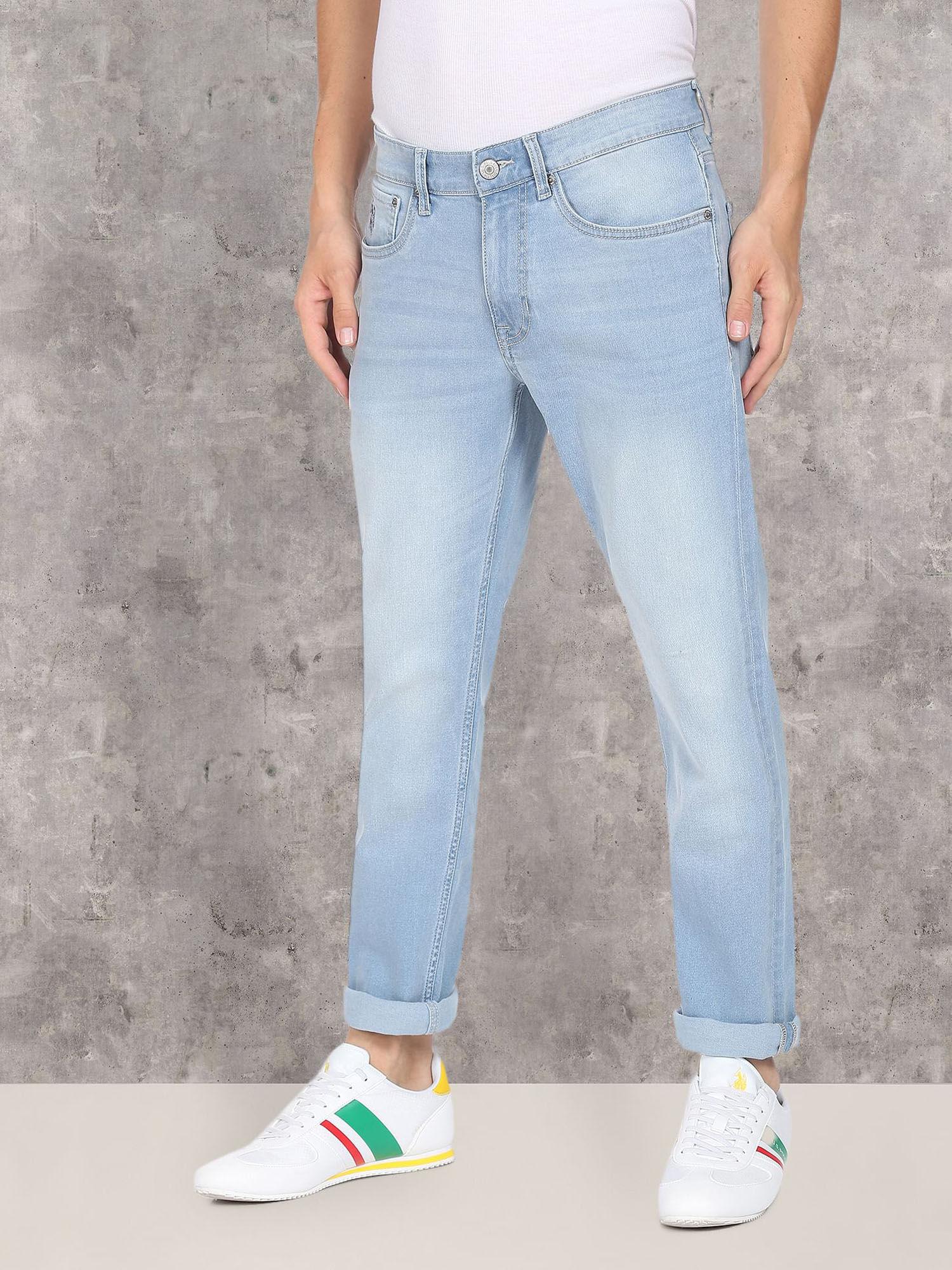 brandon slim tapered fit jeans