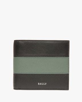 brasai. hp bi-fold wallet