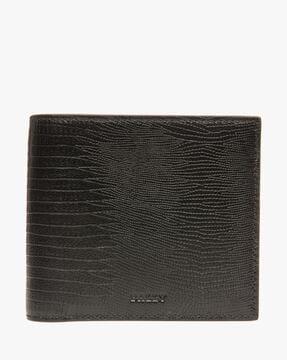 brasai. bz bi-fold wallet