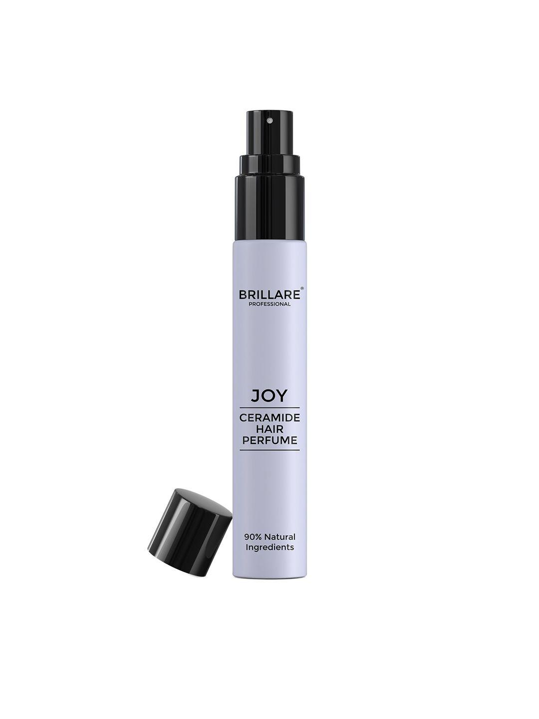 brillare joy ceramide hair perfume spray - 10ml
