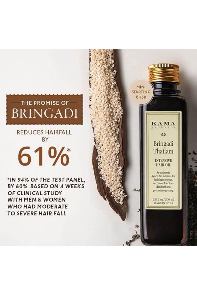 bringadi intensive hair treatment