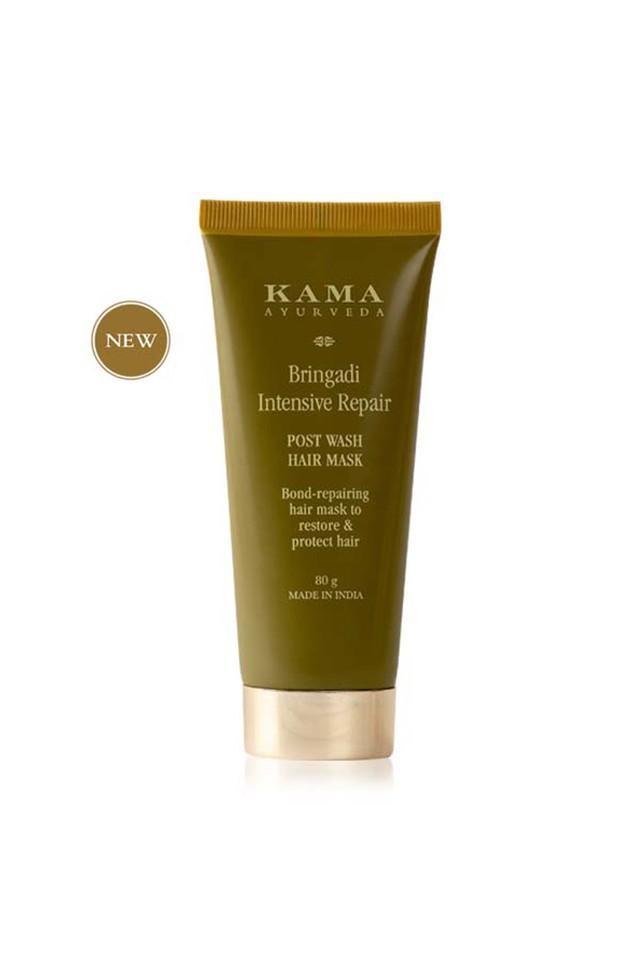 bringadi intensive repair post wash hair mask