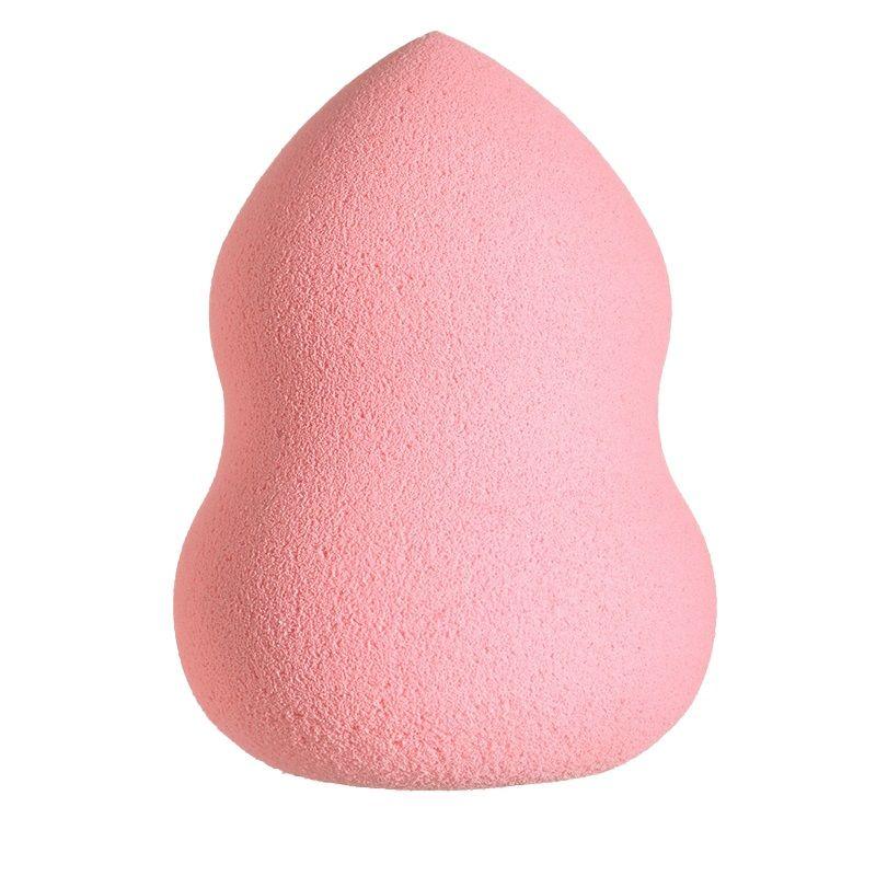 bronson professional peach beauty blender makeup sponge