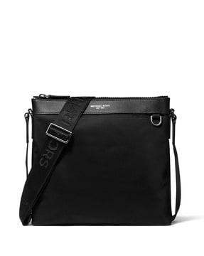 brooklyn large nylon crossbody bag