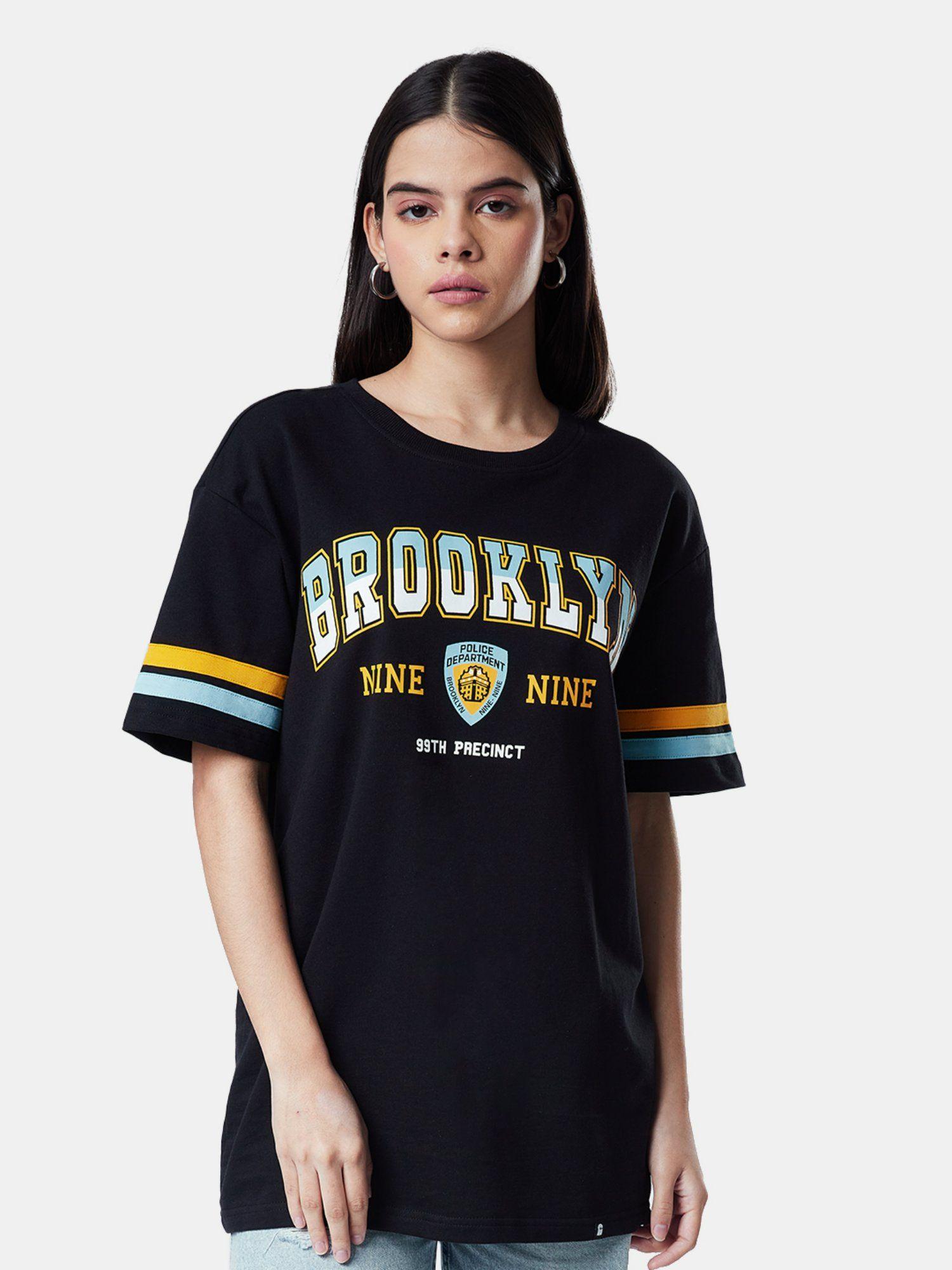 brooklyn nine-nine boyfriend t-shirt