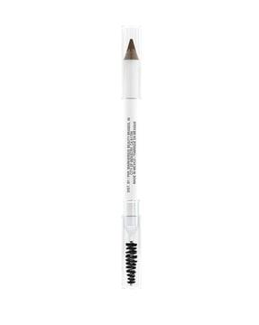 brow sessive shaping pencil - dark brown