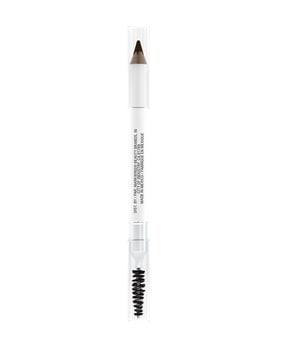 brow sessive shaping pencil - medium brown