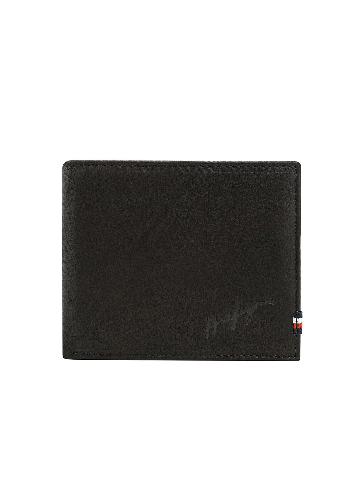 brown branden pass case wallet