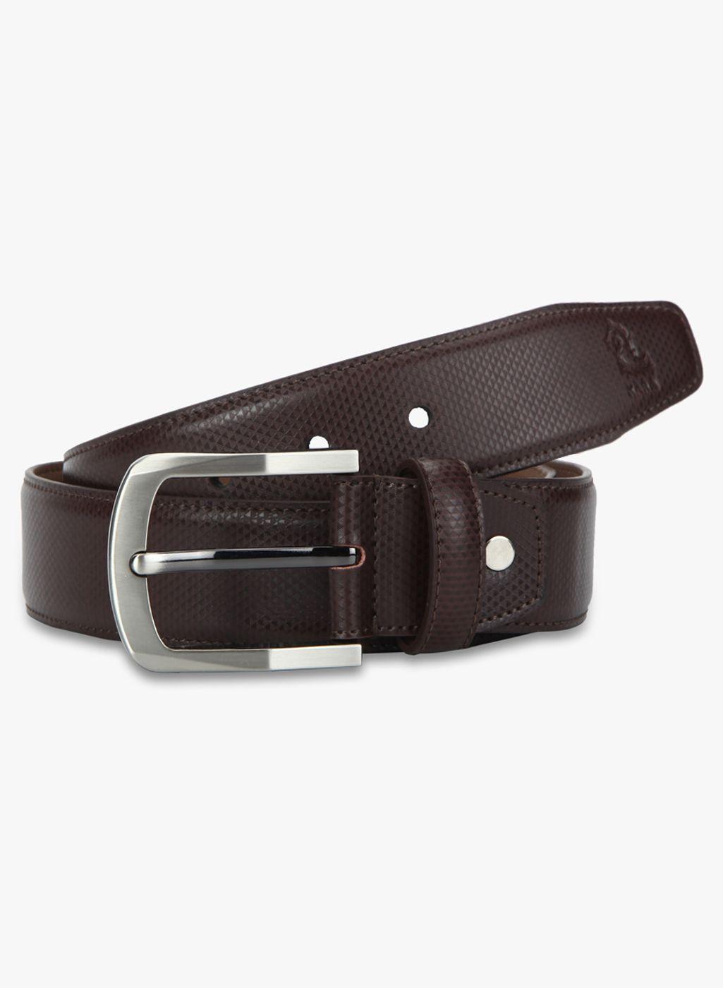 brown belt