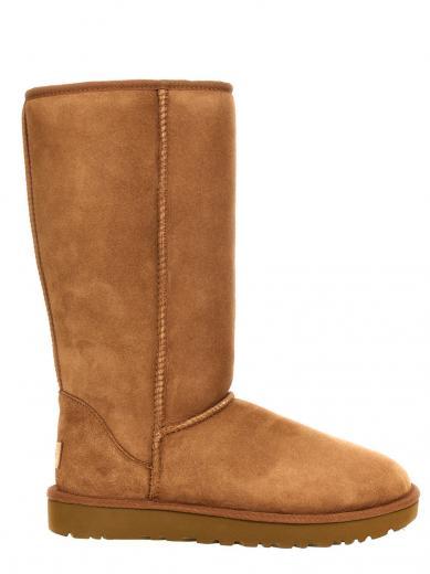 brown classic tall ii boots