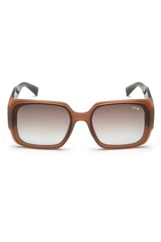 brown gradient sunglasses