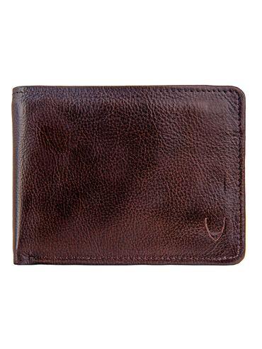 brown l103 n rf regular wallets