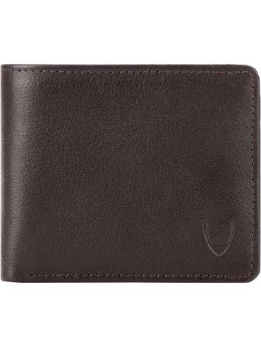 brown regular wallet -(l109 n rf)