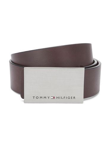 brown willamette non reversible belt