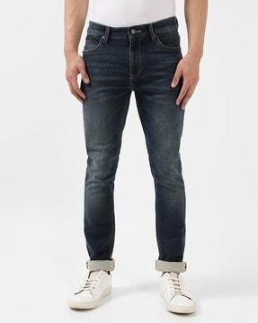 bruce skinny fit jeans