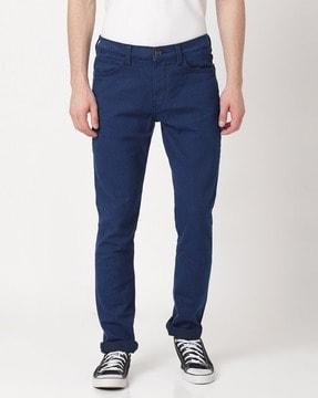 bruce skinny fit jeans