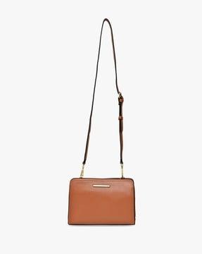 btilt sling bag with detachable strap