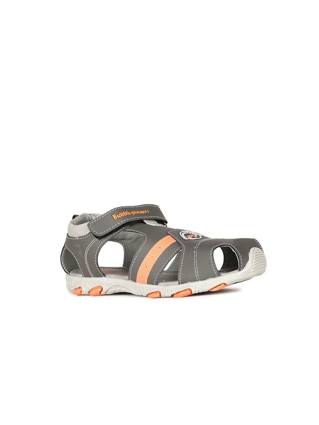 bubblegummers boys fisherman sandals