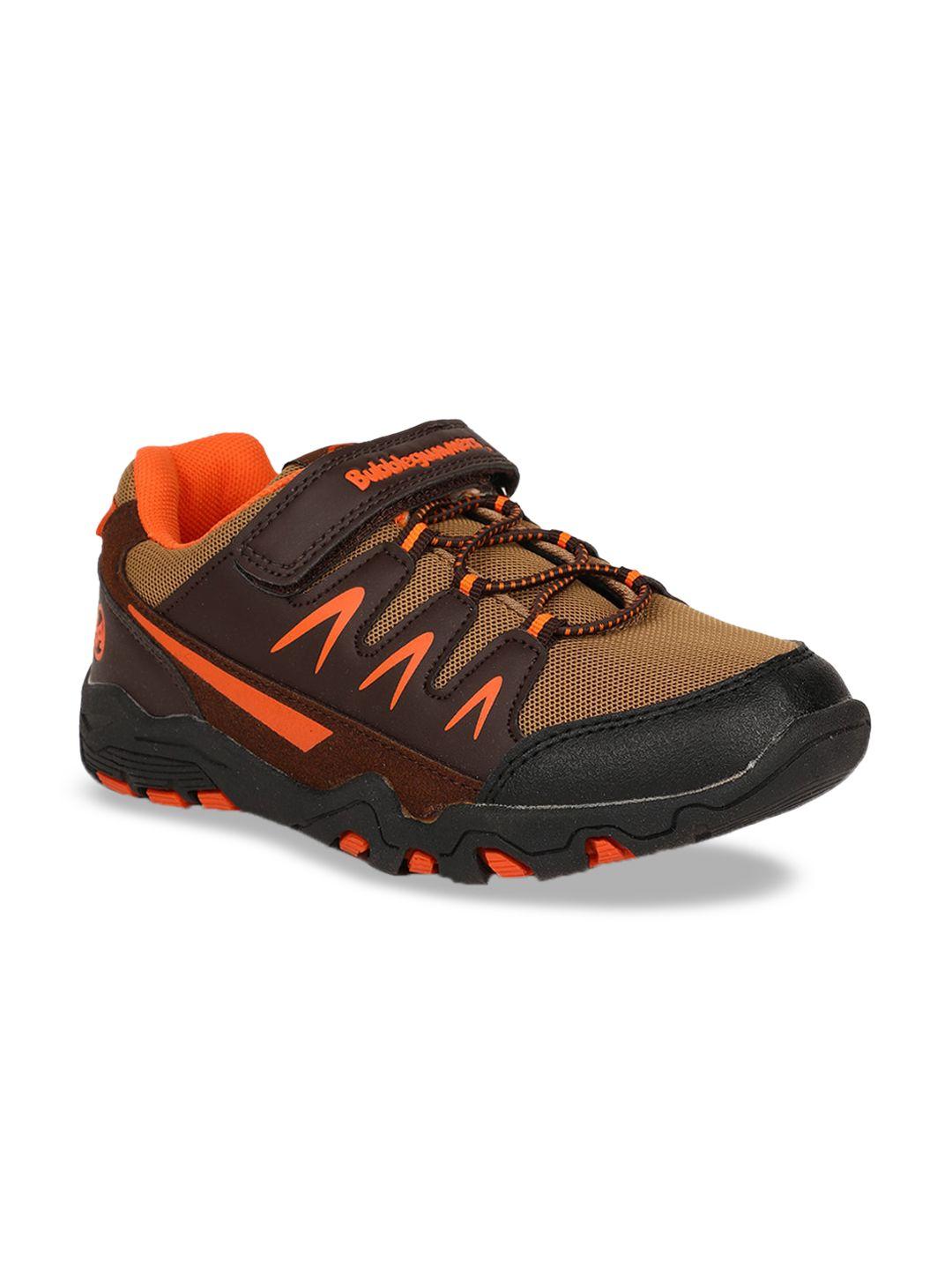 bubblegummers boys ortholite sneakers