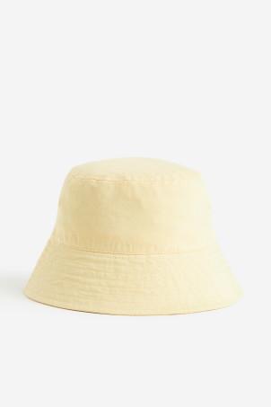 bucket hat