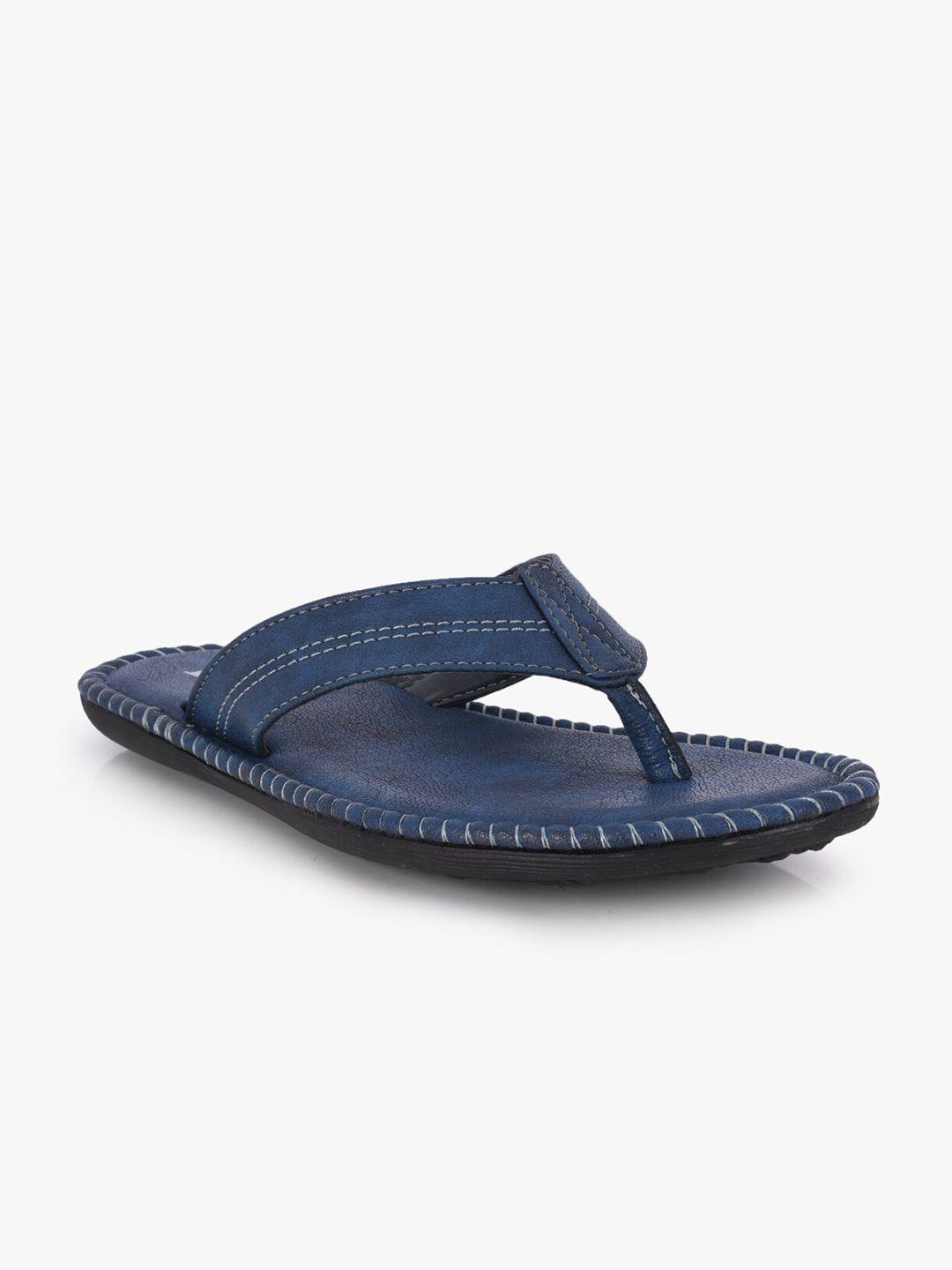 buckleup men t-straps thong flip-flops