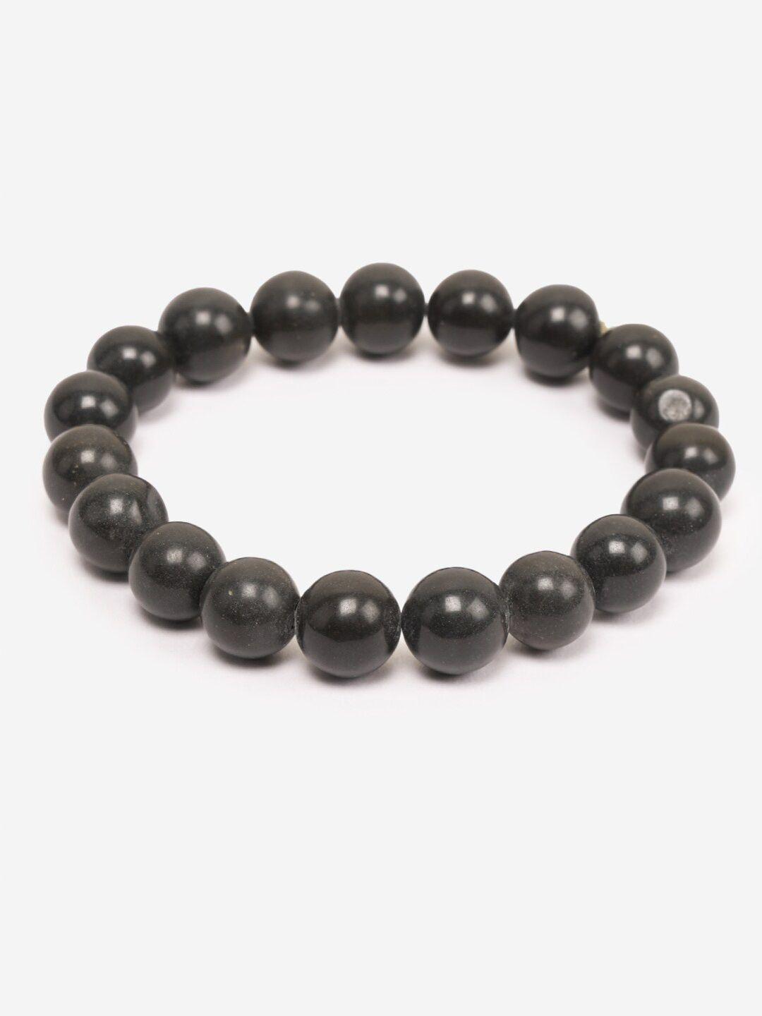 buckleup unisex artificial beads bracelet