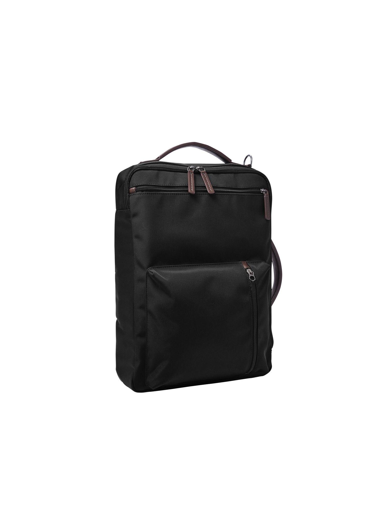 buckner black backpack mbg9519001