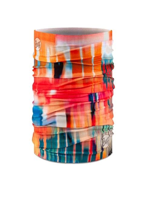 buff original ecostretch flow multicolor printed bandanas