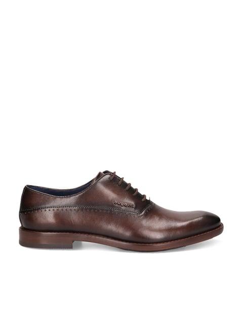 bugatti men's mansaro bordo oxford shoes