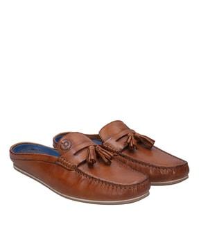 bugatti cherokee cognac sandals