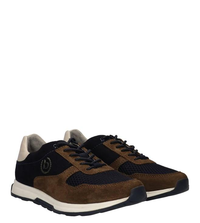 bugatti men's kensingtone multi sneakers