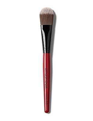 buildable foundation brush