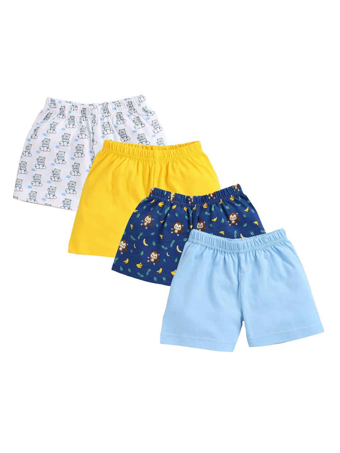 bumzee-boys-pack-of-4-cotton-shorts