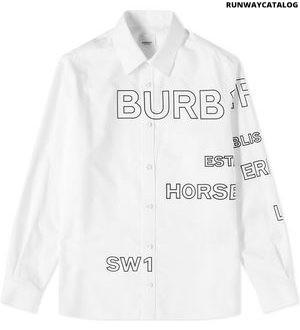 burberry tennyson shirt