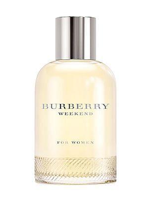 burberry weekend eau de parfum