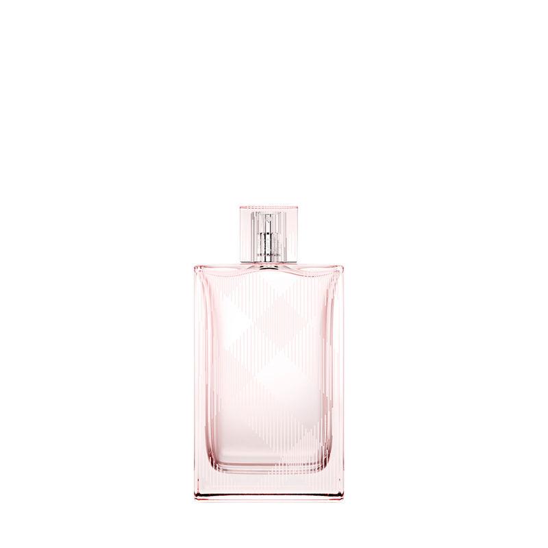 burberry brit sheer for her eau de toilette