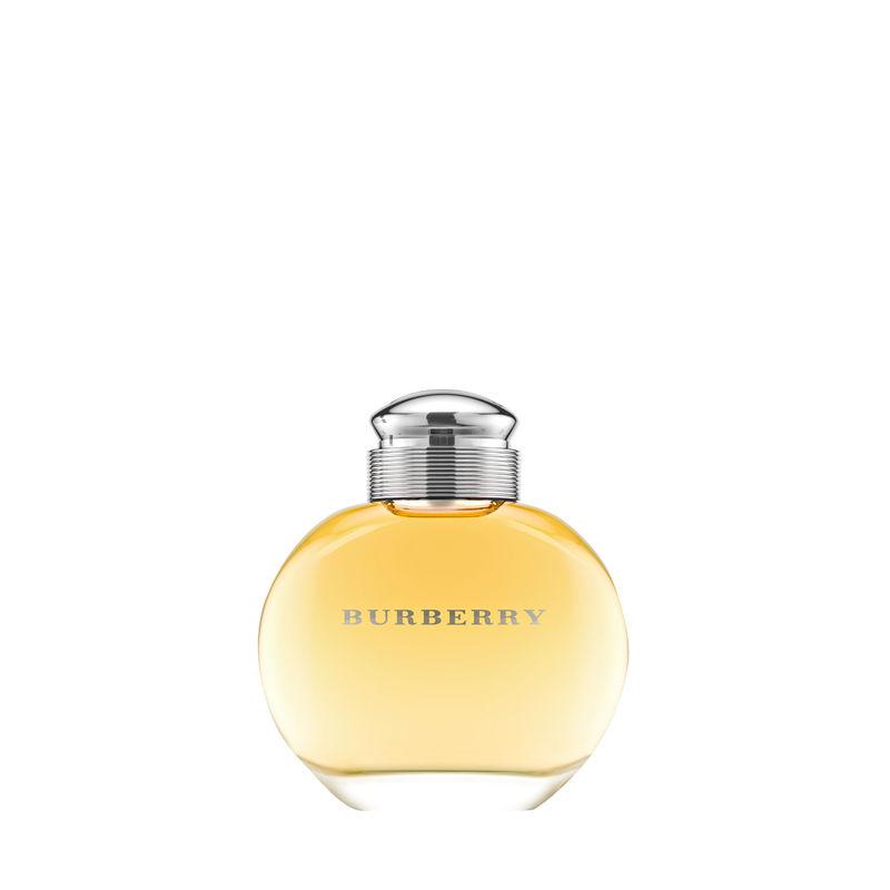 burberry classic women eau de parfum