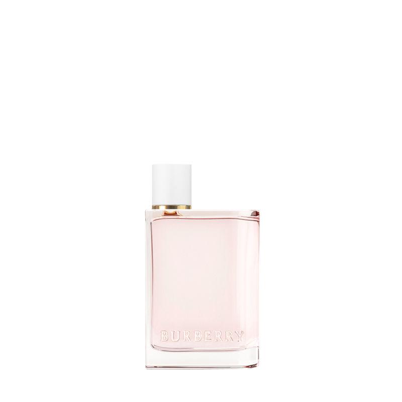 burberry her blossom eau de toilette