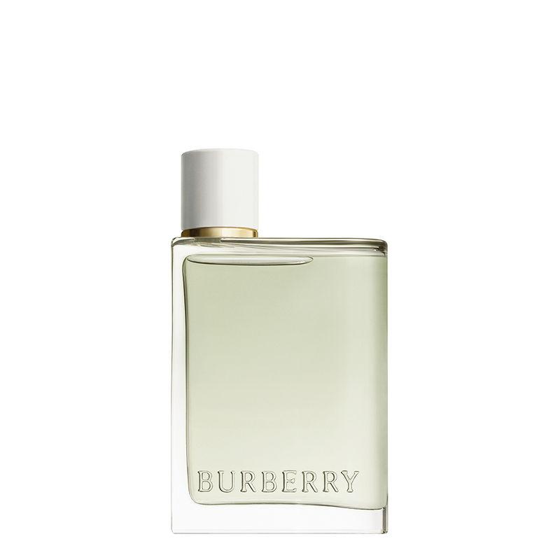 burberry her eau de toilette