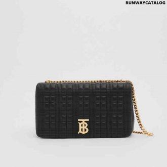 burberry medium quilted lambskin lola bag