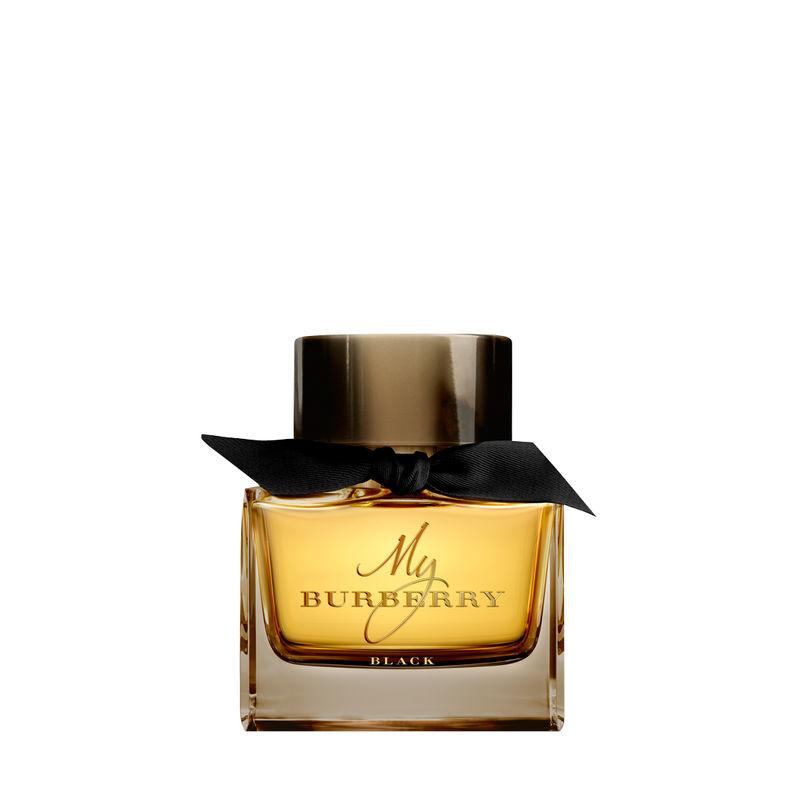 burberry my burberry black parfum