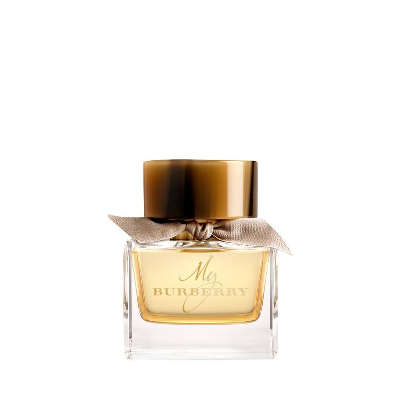 burberry my burberry eau de parfum